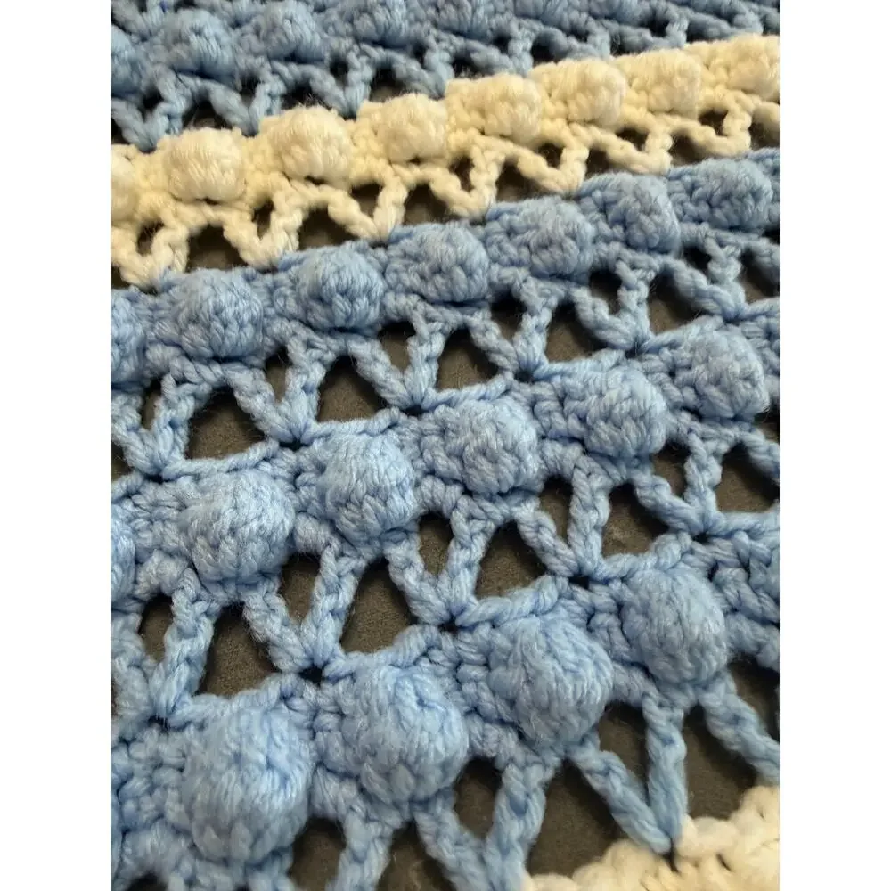Handmade item details
